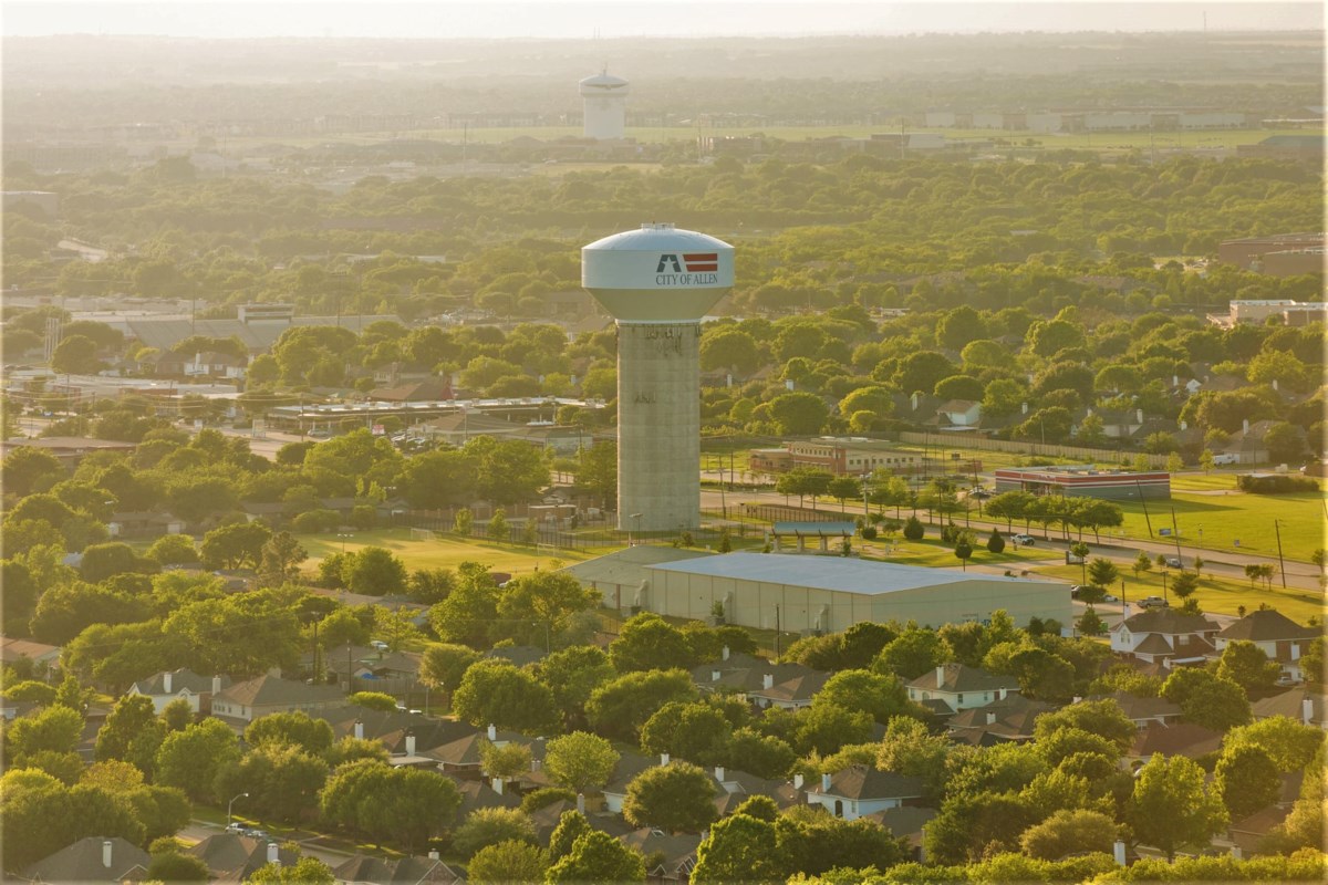 Allen Becomes Hub For Texas Entrepreneurs In 2026 - Local Profile