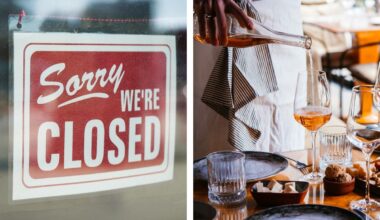 Austin Restaurateur Quietly Closes Down 3 Spots. He Doesn't Even Tell His Workers