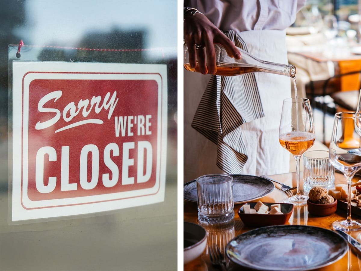 Austin Restaurateur Quietly Closes Down 3 Spots. He Doesn't Even Tell His Workers