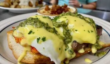 2 San Antonio restaurants make Yelp's top 100 list for 2026