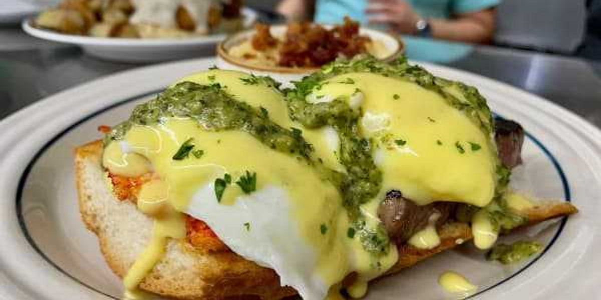 2 San Antonio restaurants make Yelp's top 100 list for 2026