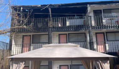 No injuries reported after fire at Austin condominium: AFD
