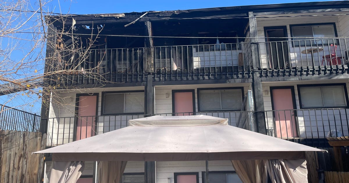 No injuries reported after fire at Austin condominium: AFD