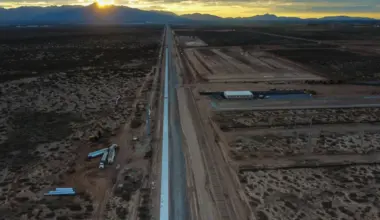 El Paso Electric proposes $473 million gas plant to power Meta data center operations