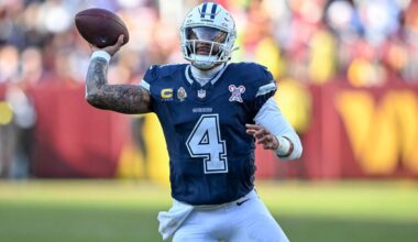 Giants vs. Cowboys, prediction, odds, pick, where to watch, TV, live stream