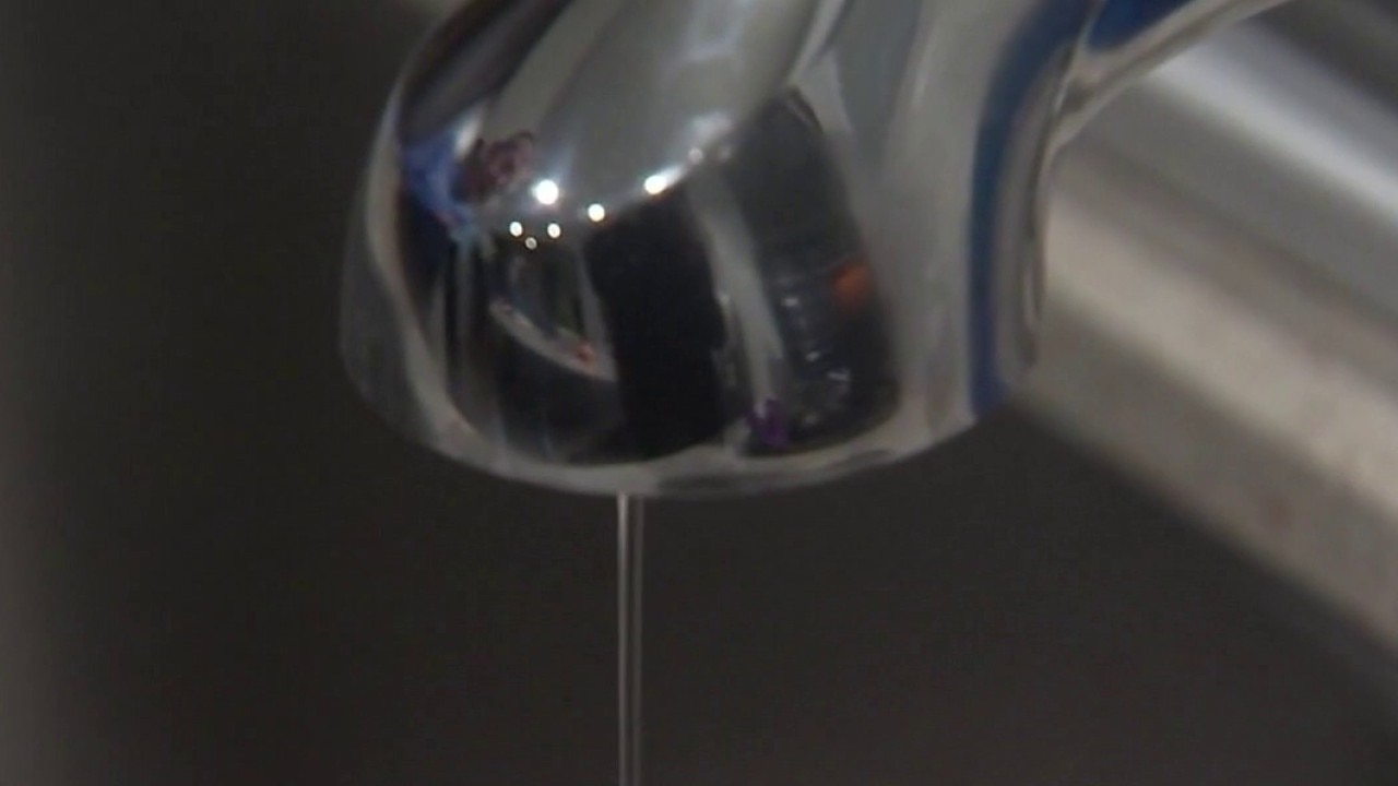 Winter weather: Pipes burst across Austin