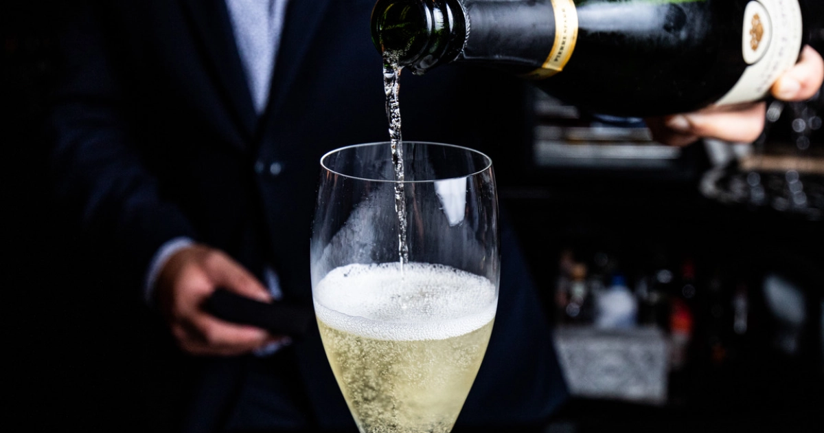 Top 14 Romantic Valentine’s Day Restaurants in Houston