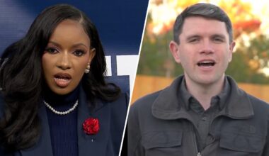 Crockett, Talarico debate Saturday in crucial Texas Senate race – NBC 5 Dallas-Fort Worth