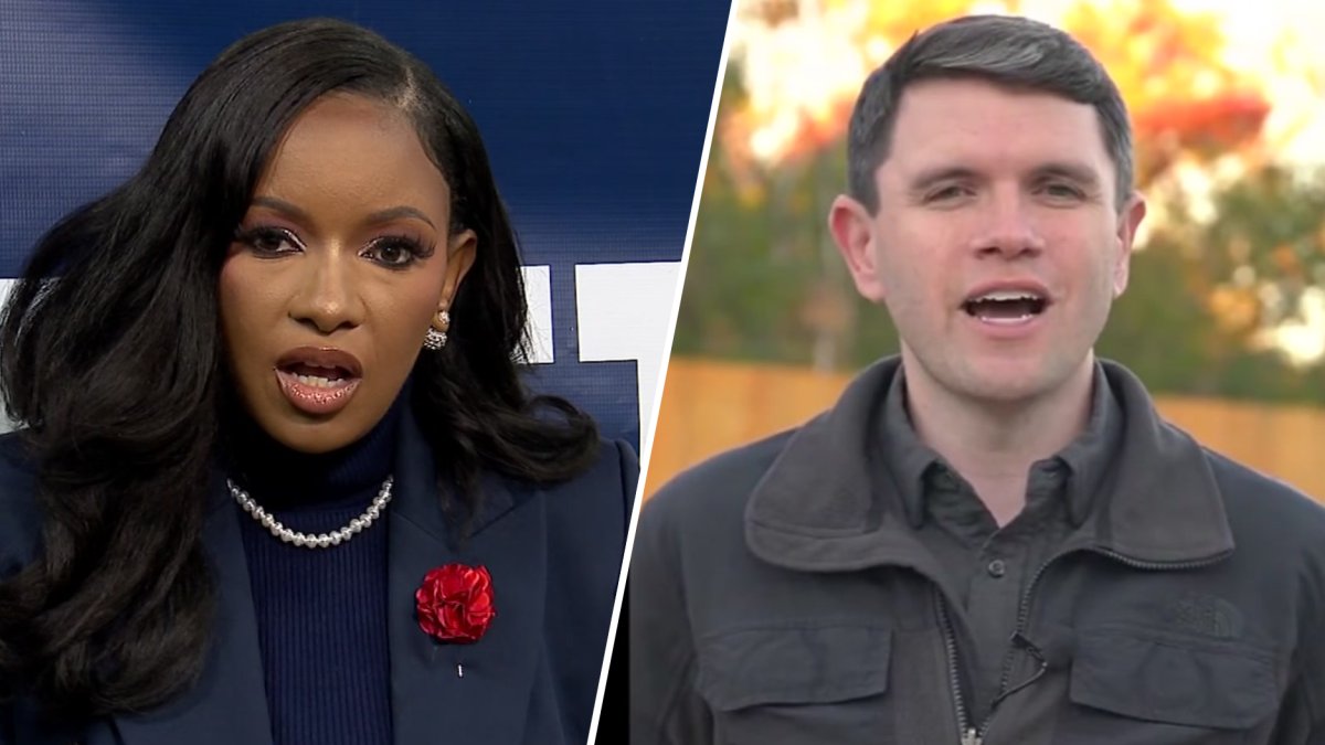 Crockett, Talarico debate Saturday in crucial Texas Senate race – NBC 5 Dallas-Fort Worth