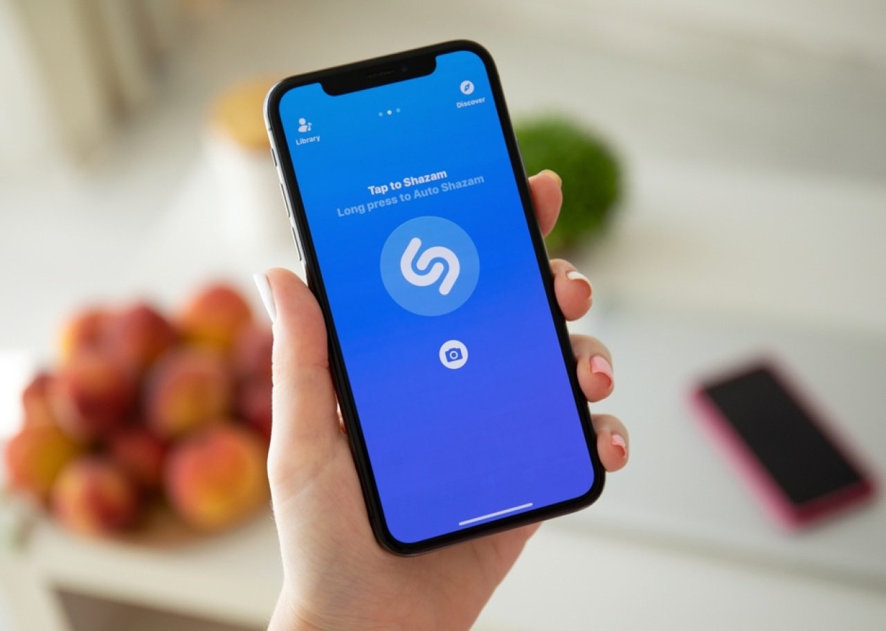 Top 25 songs in Corpus Christi on Shazam in the past week