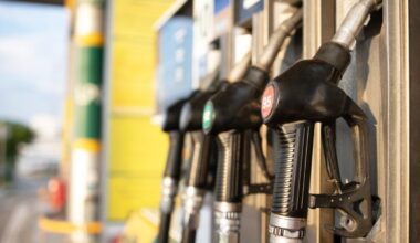 Cheapest gas stations in Corpus Christi