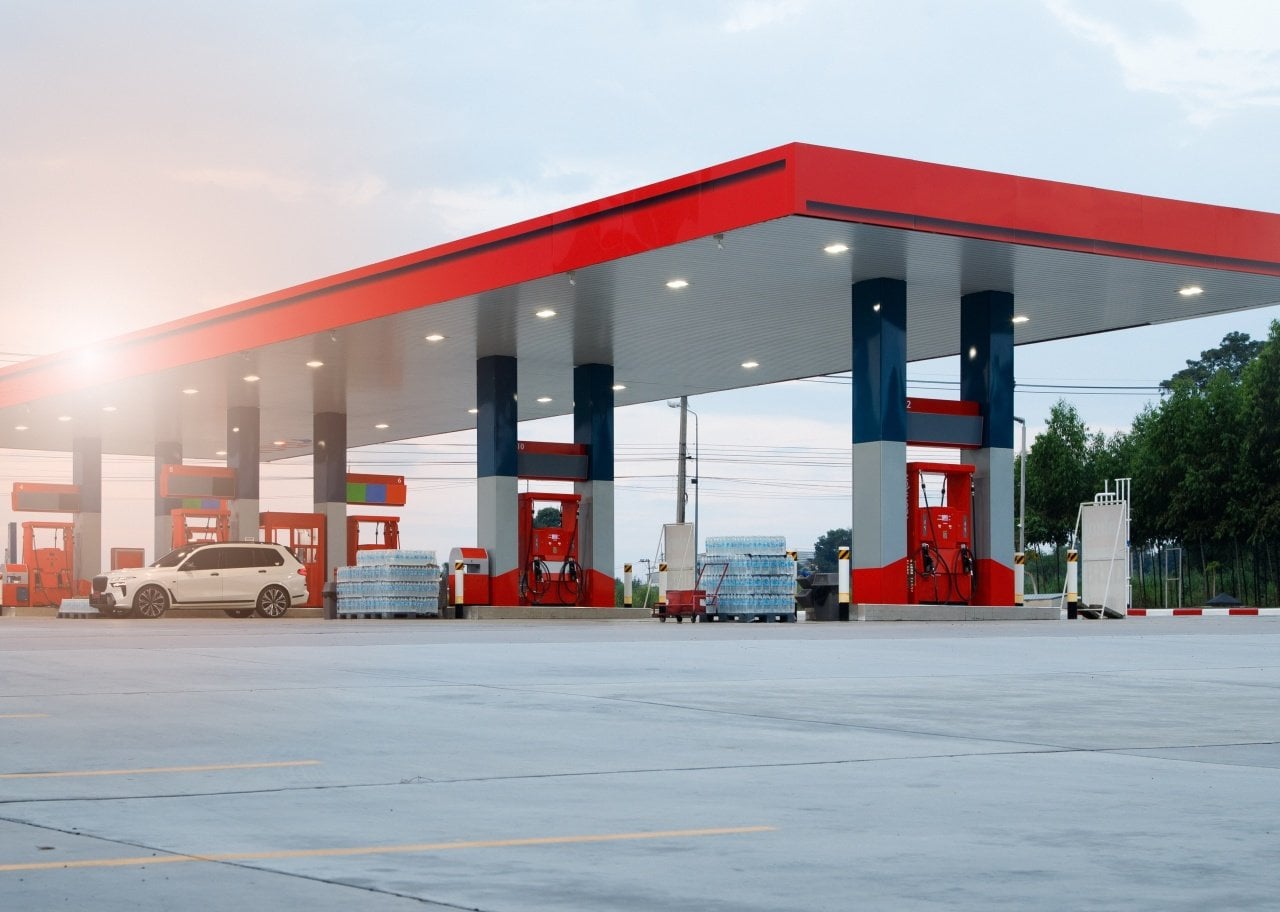 How gas prices have changed in Lubbock in the last week