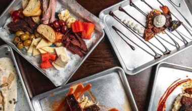 The 6 best food and drink events in Dallas this week