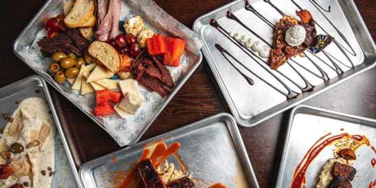 The 6 best food and drink events in Dallas this week