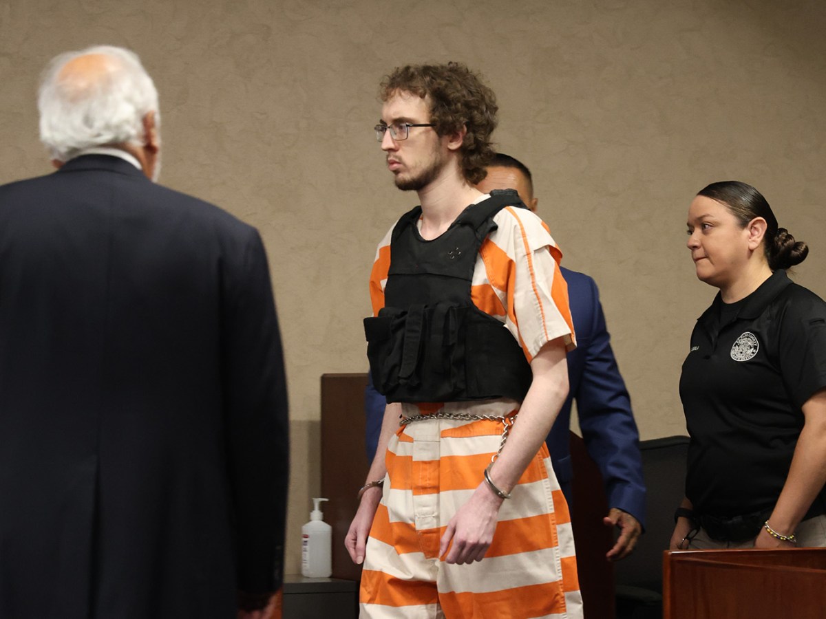 Walmart gunman won’t face the death penalty