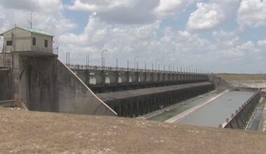 City Council discusses drought exemption fees for industry, no vote taken