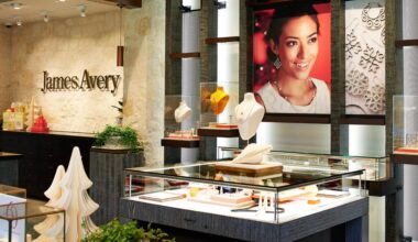James Avery unveils new store on San Antonio's north side