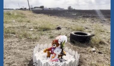 Robstown residents demand action after deadly crash at dangerous intersection