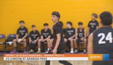 H.S. Basketball Round-up 1/6: Tuesday Highlights