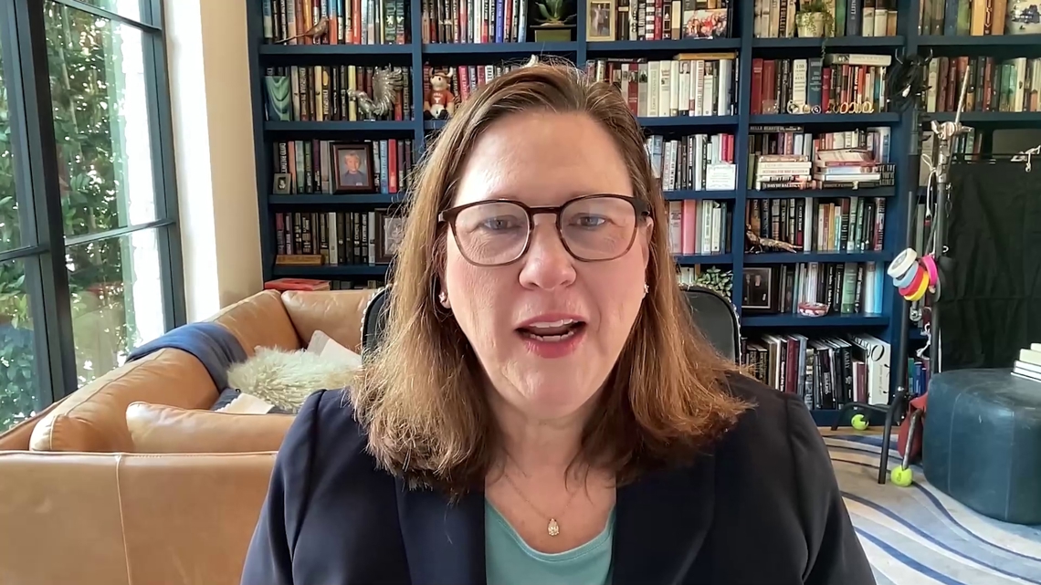 Texas Congresswoman promises tough questions when leader of ICE testifies before her committee