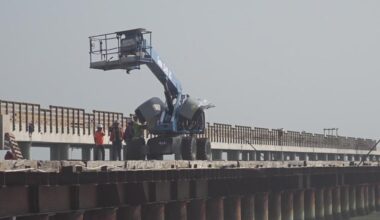 Bob Hall Pier Nears Reopening After Years of Delays, Eyeing Barefoot Mardi Gras