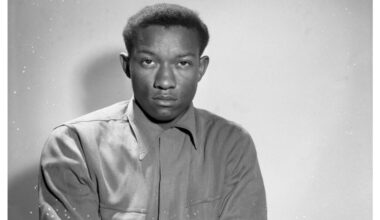 Dallas County declares Tommy Lee Walker's 1956 execution wrongful; brings closure to families 70 years later