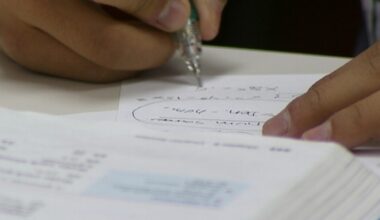 Texas parents can soon apply for 'school choice' accounts