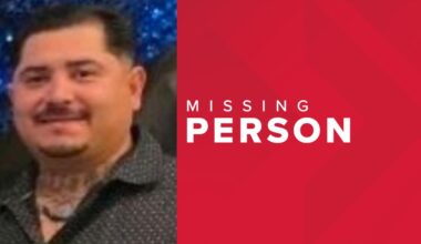 San Antonio police seek help finding missing man last seen Friday on southwest side
