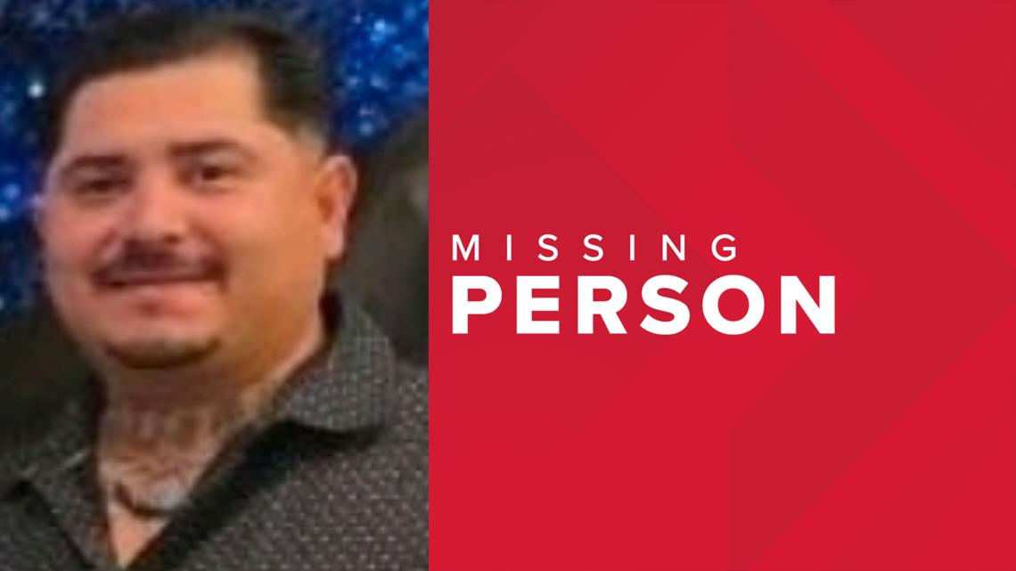 San Antonio police seek help finding missing man last seen Friday on southwest side