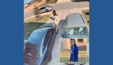 'God, please help us' | New developments in the case of missing Bexar County teen