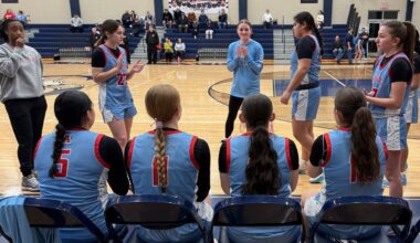 Ramirez sisters' basketball legacy continues in San Antonio