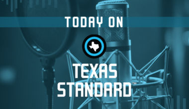 Today on Texas Standard: Venezuela’s future and what it means for Texas oil