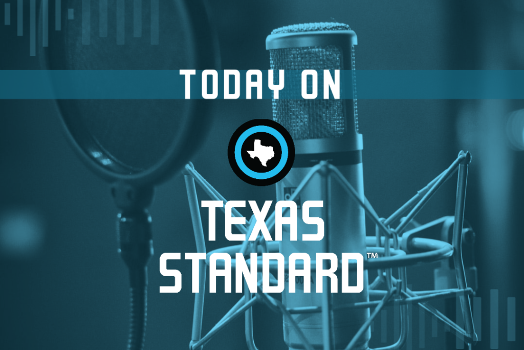 Today on Texas Standard: Venezuela’s future and what it means for Texas oil