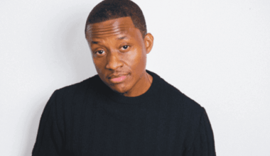 Dallas Comedy Club presents Nore Davis