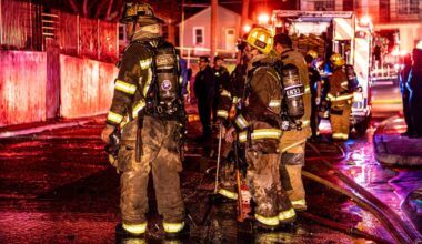 2 people transported to hospital after suffering injuries in Dallas house fire, officials say