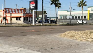 Aransas Pass pedestrian killed by pickup, police say driver not charged