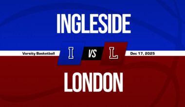 Ingleside Mustangs vs. Calallen Wildcats