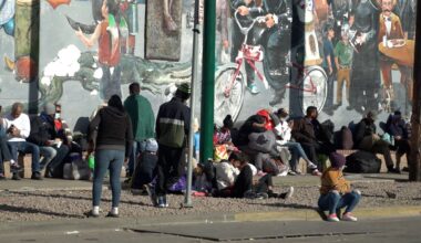 How immigration policy changes reshaped downtown El Paso