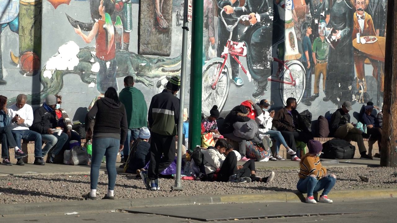 How immigration policy changes reshaped downtown El Paso