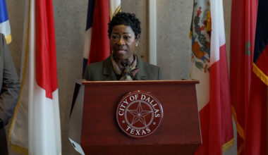 Dallas preps for winter weather: shelters, roads, utilities, and public safety plans activated