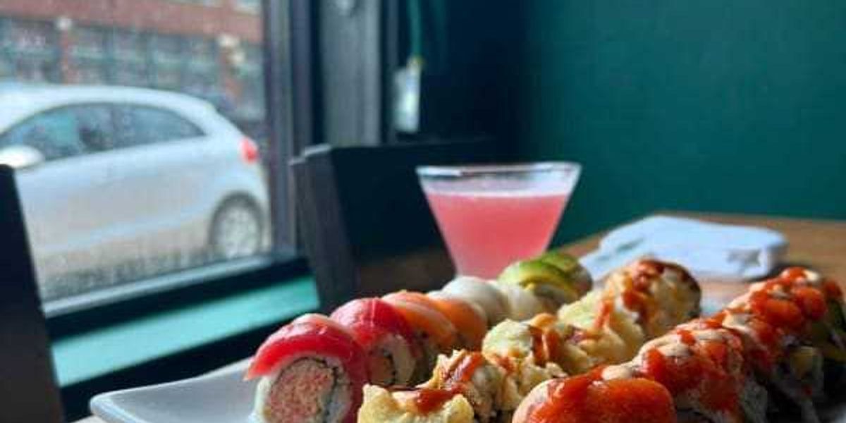 Deep Ellum sushi spot tops 5 restaurant closures in Dallas