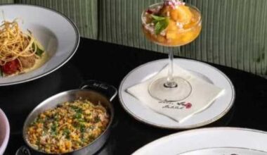 Celeb-magnet restaurant Delilah ready for its Dallas debut