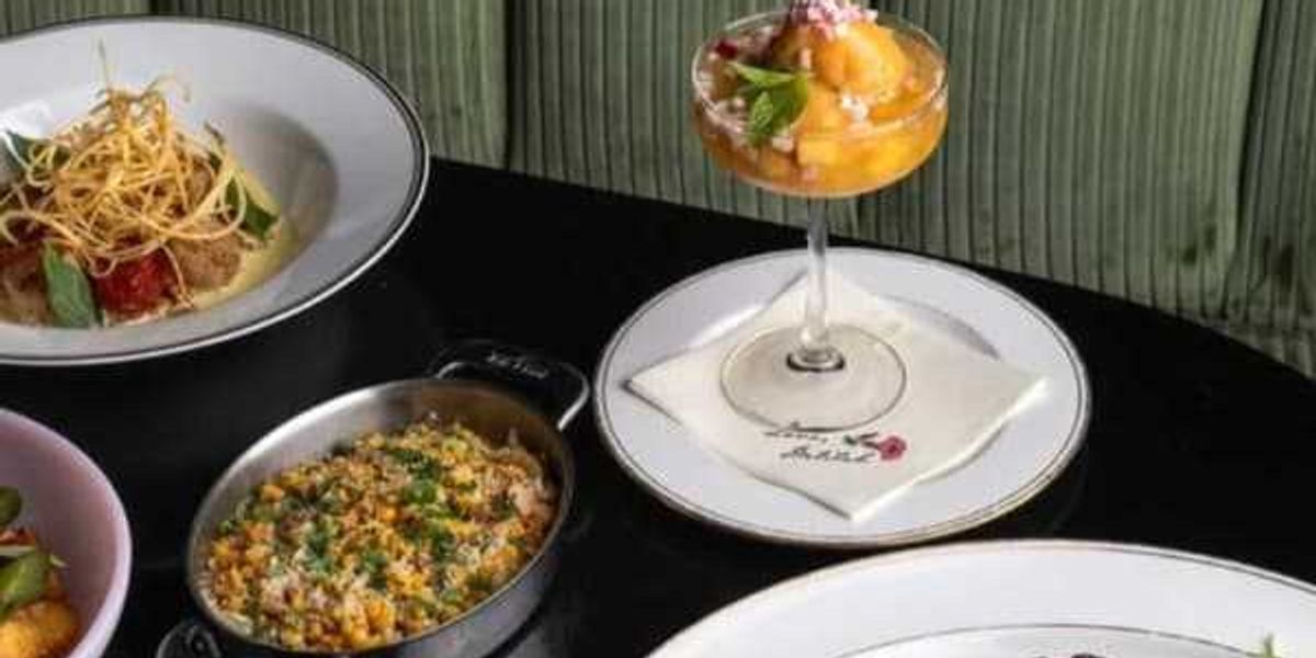 Celeb-magnet restaurant Delilah ready for its Dallas debut