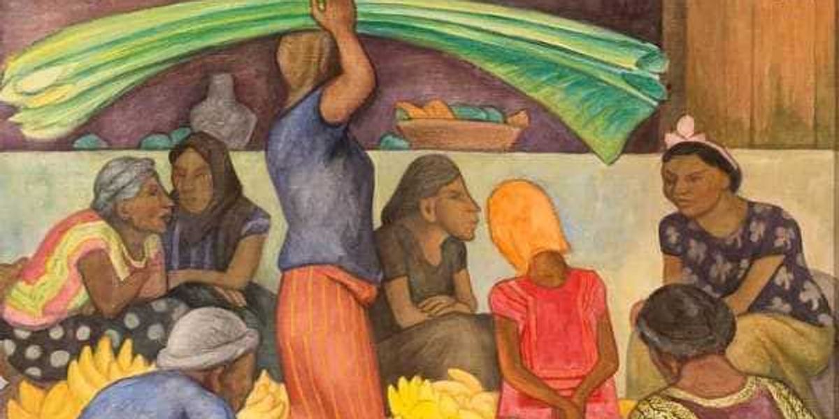 7 can't-miss art exhibits opening in San Antonio in 2026