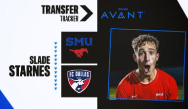 FC Dallas sign homegrown defender Slade Starnes