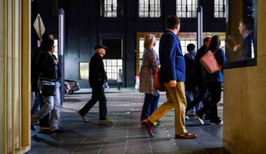 Taylor Sheridan casting in Dallas-Fort Worth for extras – NBC 5 Dallas-Fort Worth