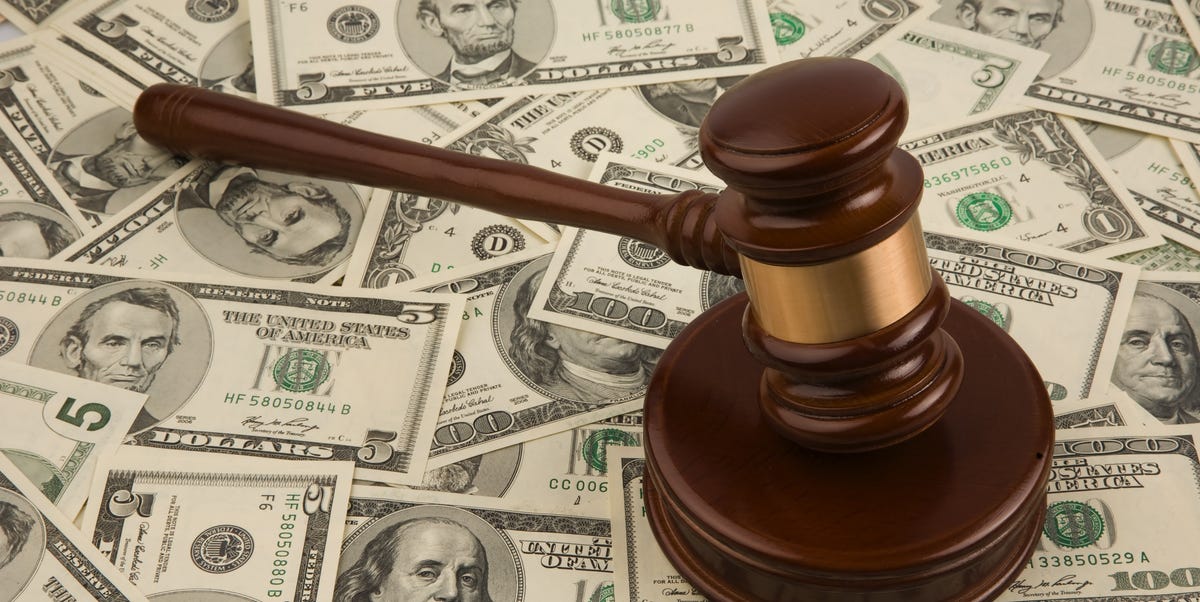 Texas Hot Rod Shop Owner Gets 60-Year Prison Sentence in Classic Car Fraud Case