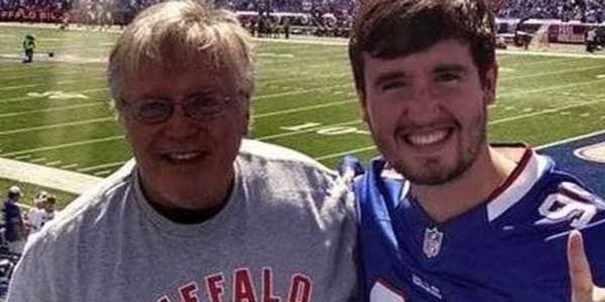 Doug Cugini, co-founder of Austin's Hole in the Wall, dies