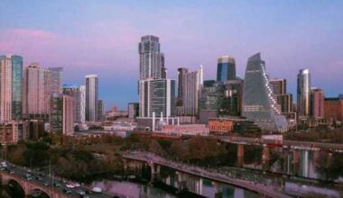 Austin housing market drops 'urgency' in more stable 2026