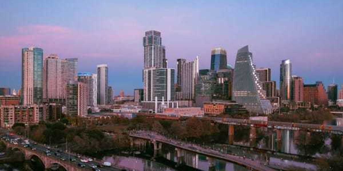Austin housing market drops 'urgency' in more stable 2026